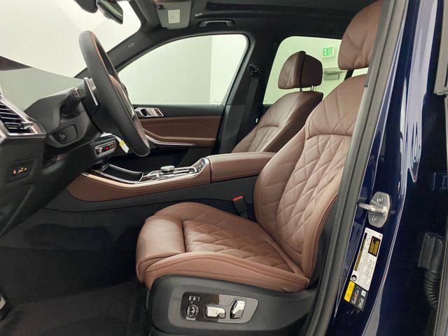 new 2026 BMW X5 PHEV car, priced at $89,950