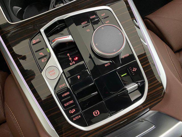 new 2026 BMW X5 PHEV car, priced at $89,950