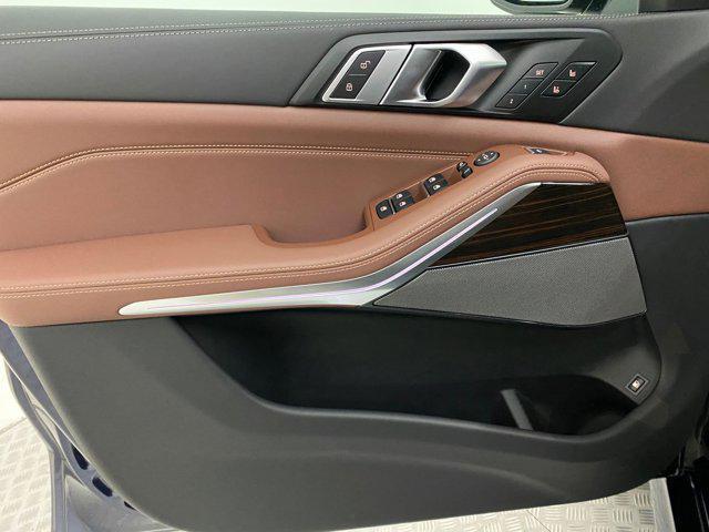 new 2026 BMW X5 PHEV car, priced at $89,950