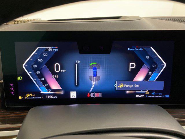 new 2026 BMW X5 PHEV car, priced at $89,950
