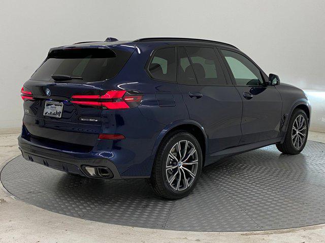 new 2026 BMW X5 PHEV car, priced at $89,950