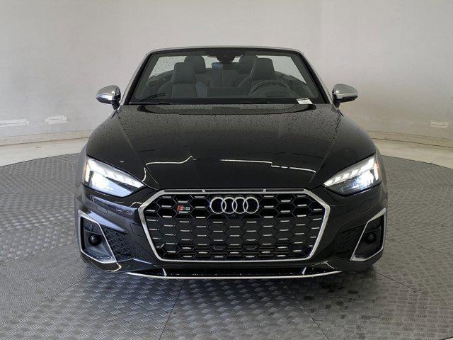 used 2021 Audi S5 car, priced at $43,997