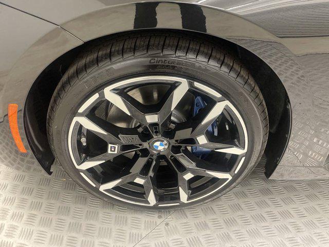 used 2025 BMW M240 car, priced at $53,811