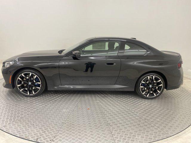 used 2025 BMW M240 car, priced at $53,811