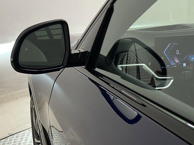 used 2024 BMW X7 car, priced at $68,999