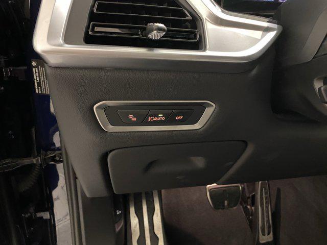 used 2024 BMW X7 car, priced at $68,999