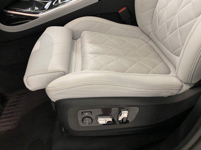 used 2024 BMW X7 car, priced at $68,999