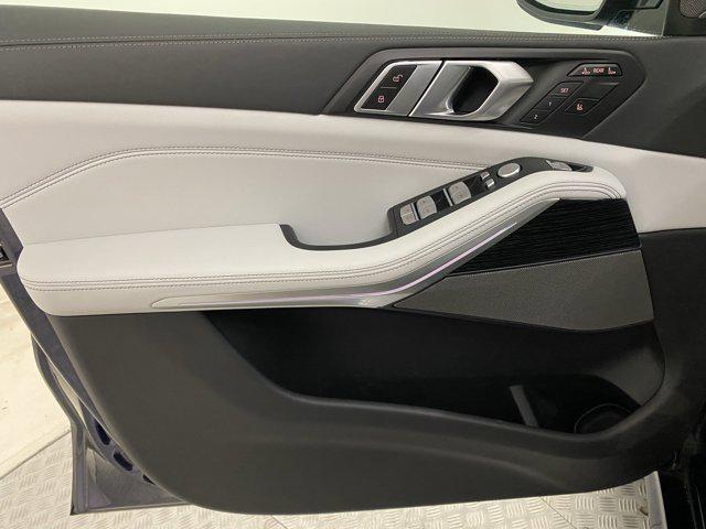 used 2024 BMW X7 car, priced at $68,999
