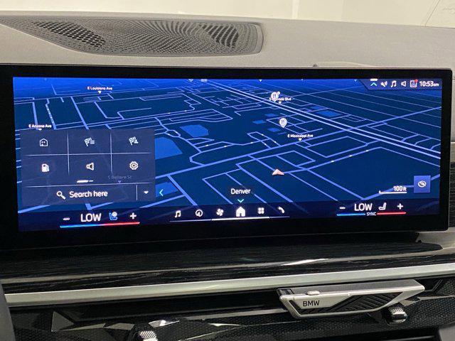 used 2024 BMW X7 car, priced at $68,999