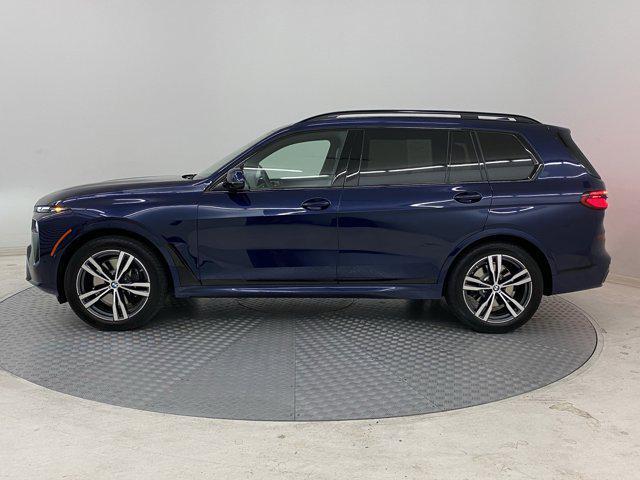 used 2024 BMW X7 car, priced at $68,999