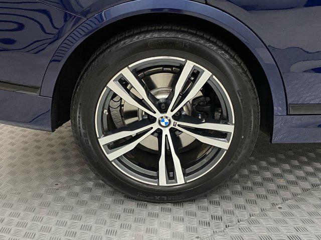 used 2024 BMW X7 car, priced at $68,999