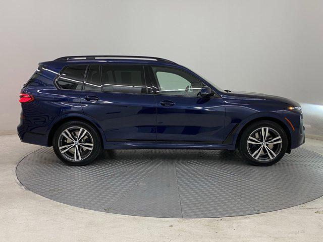 used 2024 BMW X7 car, priced at $68,999