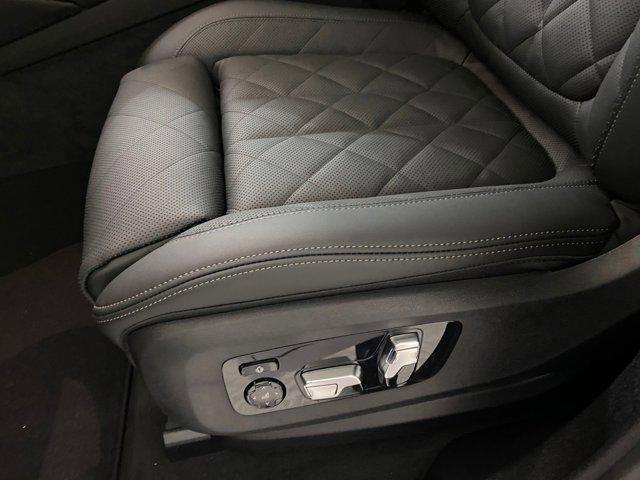 new 2026 BMW X6 car, priced at $85,600