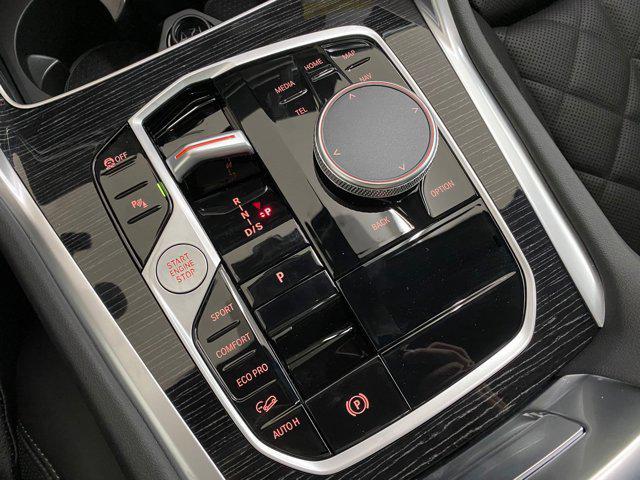 new 2026 BMW X6 car, priced at $85,600