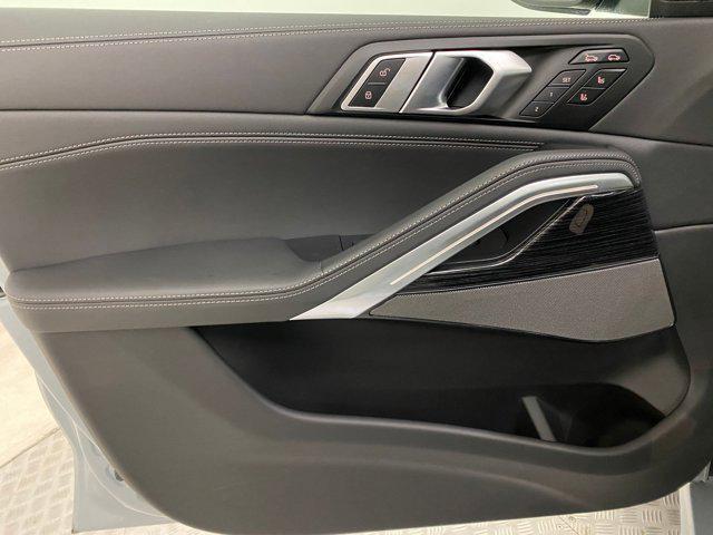 new 2026 BMW X6 car, priced at $85,600