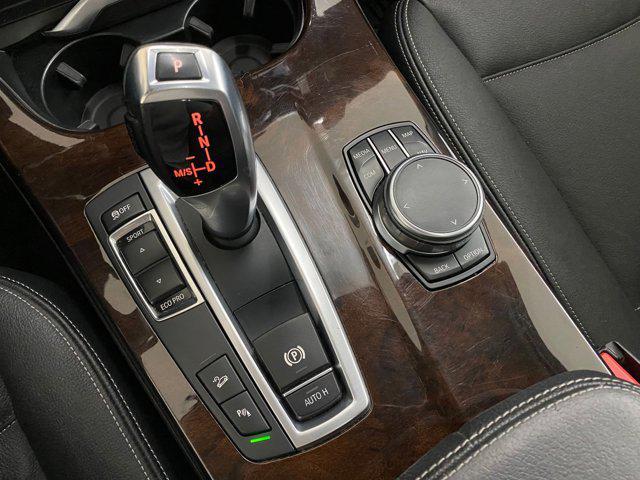 used 2017 BMW X3 car, priced at $10,999