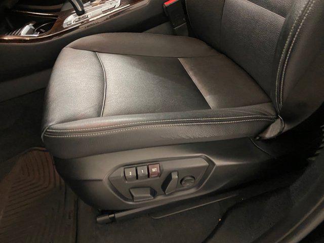 used 2017 BMW X3 car, priced at $10,999