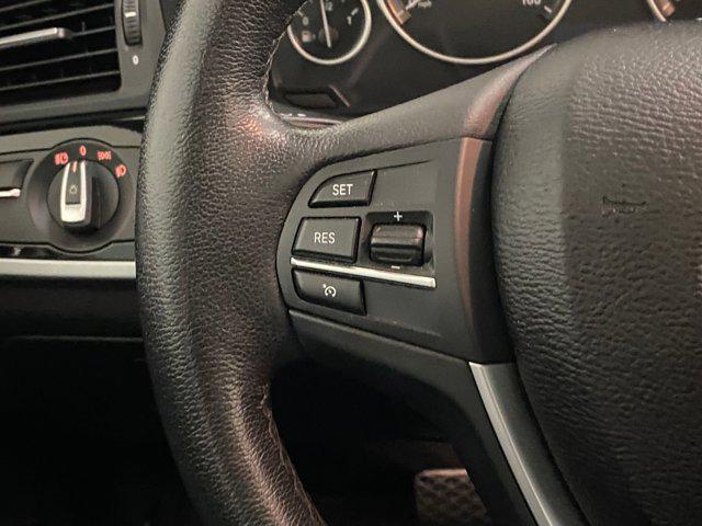 used 2017 BMW X3 car, priced at $10,999