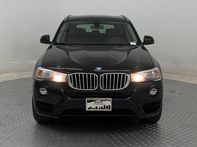 used 2017 BMW X3 car, priced at $10,999