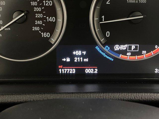 used 2017 BMW X3 car, priced at $10,999