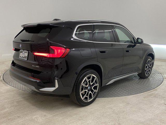 new 2025 BMW X1 car, priced at $45,090