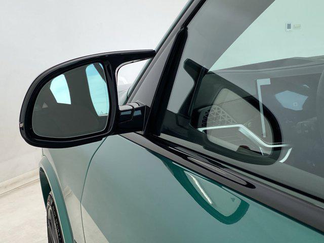 new 2026 BMW X5 M car, priced at $140,200