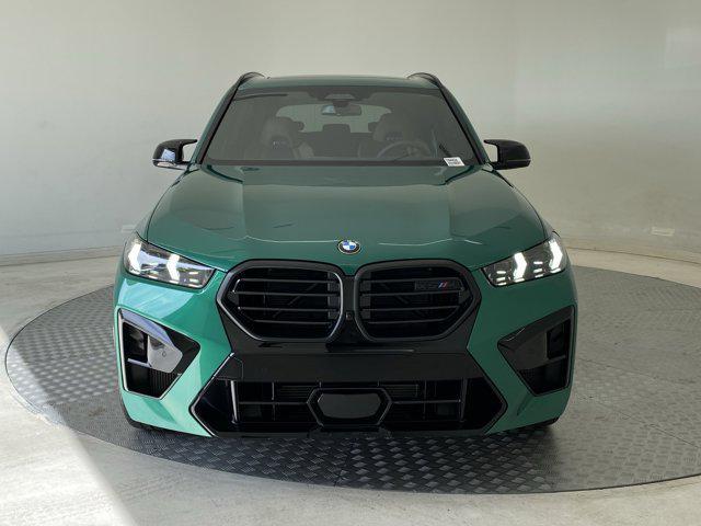 new 2026 BMW X5 M car, priced at $140,200