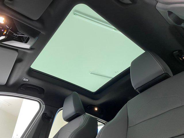 new 2026 BMW X2 car, priced at $49,100