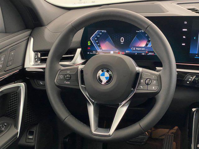 new 2026 BMW X2 car, priced at $49,100