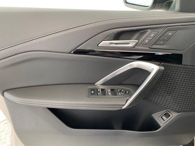 new 2026 BMW X2 car, priced at $49,100