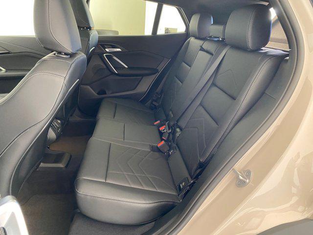 new 2026 BMW X2 car, priced at $49,100