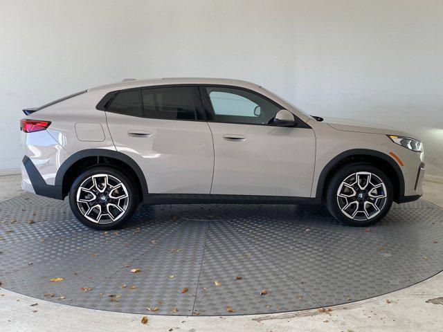 new 2026 BMW X2 car, priced at $49,100