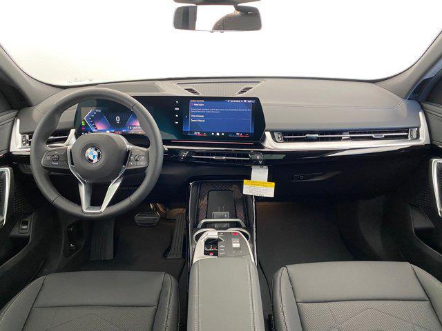 new 2026 BMW X2 car, priced at $49,100