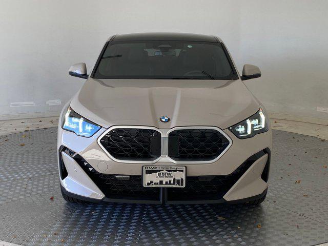 new 2026 BMW X2 car, priced at $49,100