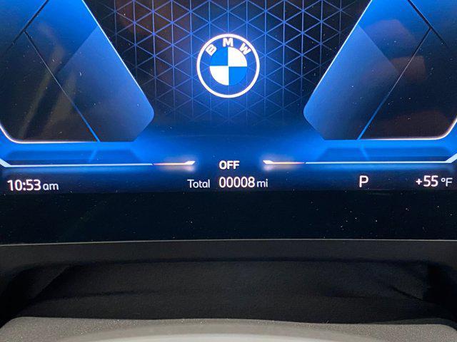 new 2026 BMW X2 car, priced at $49,100