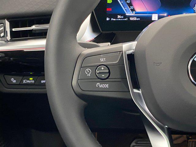 new 2026 BMW X2 car, priced at $49,100