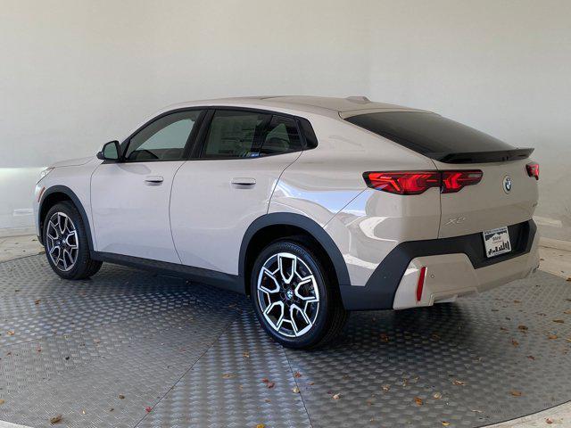 new 2026 BMW X2 car, priced at $49,100
