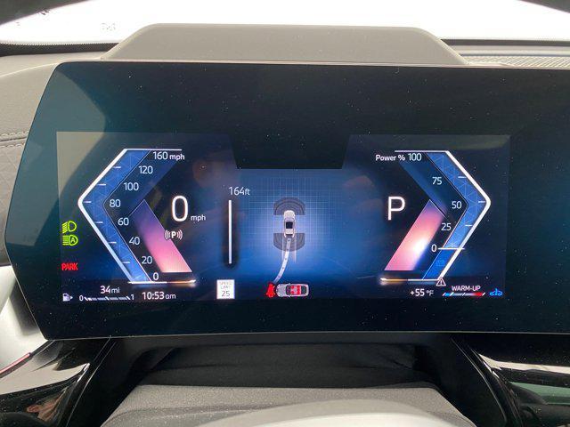 new 2026 BMW X2 car, priced at $49,100