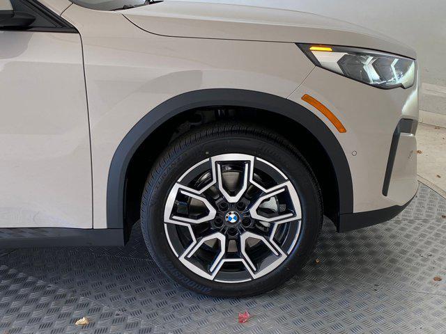 new 2026 BMW X2 car, priced at $49,100