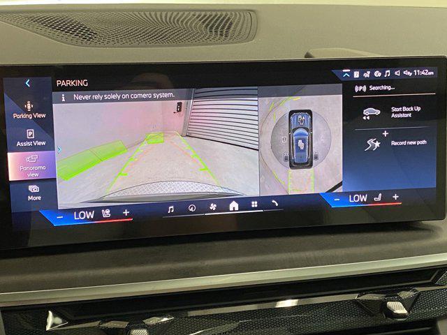 new 2026 BMW X5 PHEV car, priced at $79,275