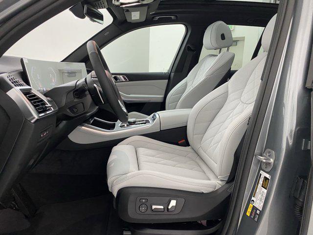 new 2026 BMW X5 PHEV car, priced at $79,275