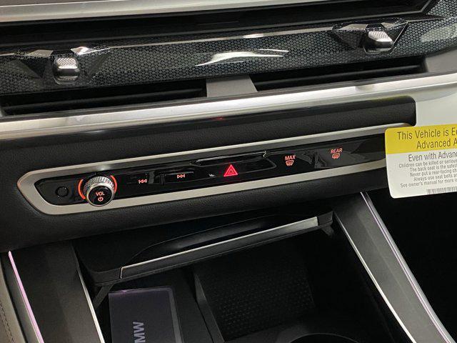 new 2026 BMW X5 PHEV car, priced at $79,275