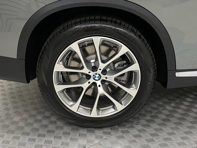 new 2026 BMW X5 PHEV car, priced at $79,275