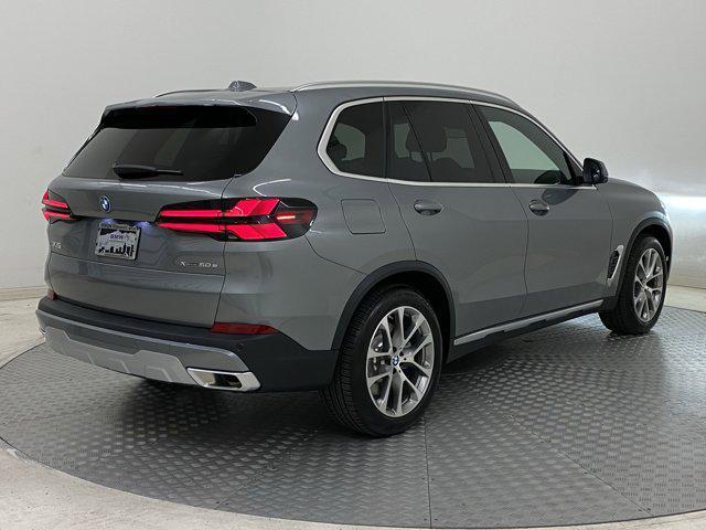 new 2026 BMW X5 PHEV car, priced at $79,275