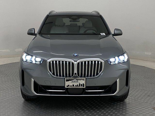 new 2026 BMW X5 PHEV car, priced at $79,275