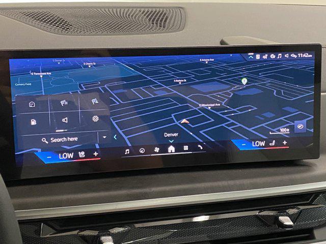 new 2026 BMW X5 PHEV car, priced at $79,275