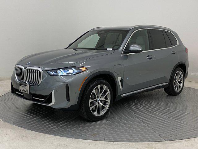 new 2026 BMW X5 PHEV car, priced at $79,275