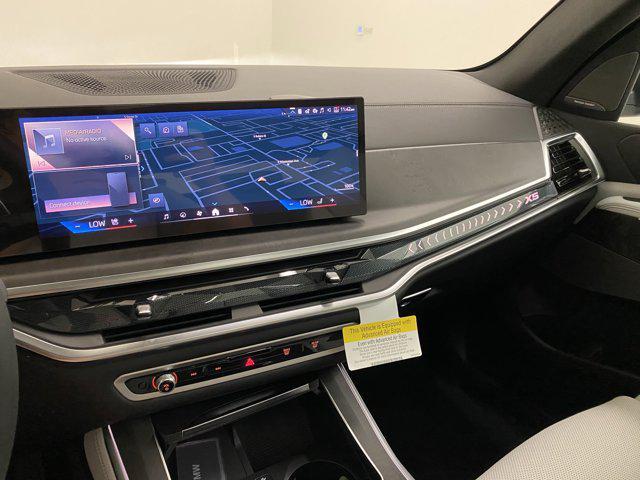 new 2026 BMW X5 PHEV car, priced at $79,275