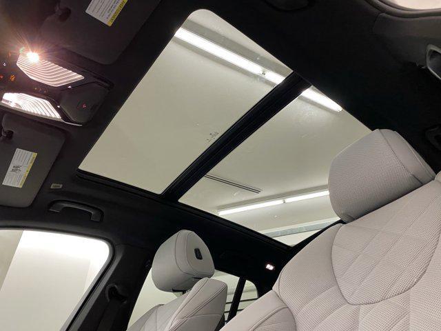 new 2026 BMW X5 PHEV car, priced at $79,275