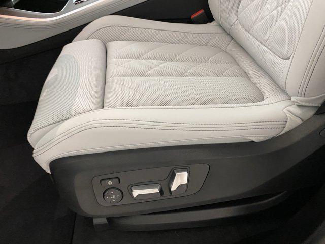 new 2026 BMW X5 PHEV car, priced at $79,275